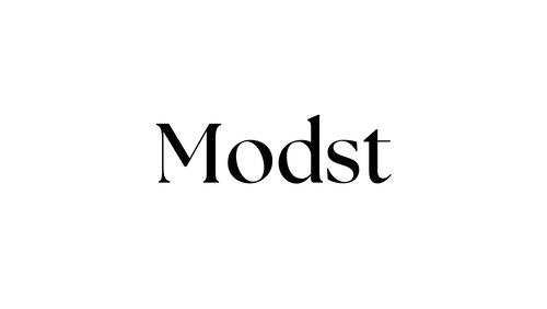 Modst